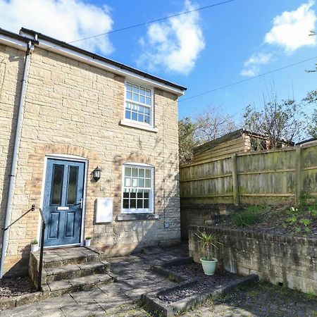 4 The Old Post Office Mews Villa Brading Екстериор снимка