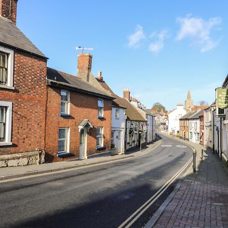 4 The Old Post Office Mews Villa Brading Екстериор снимка