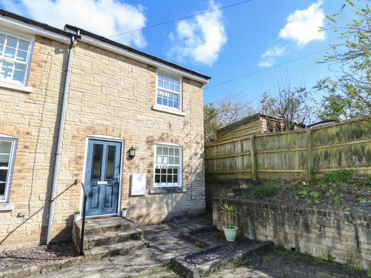 4 The Old Post Office Mews Villa Brading Екстериор снимка