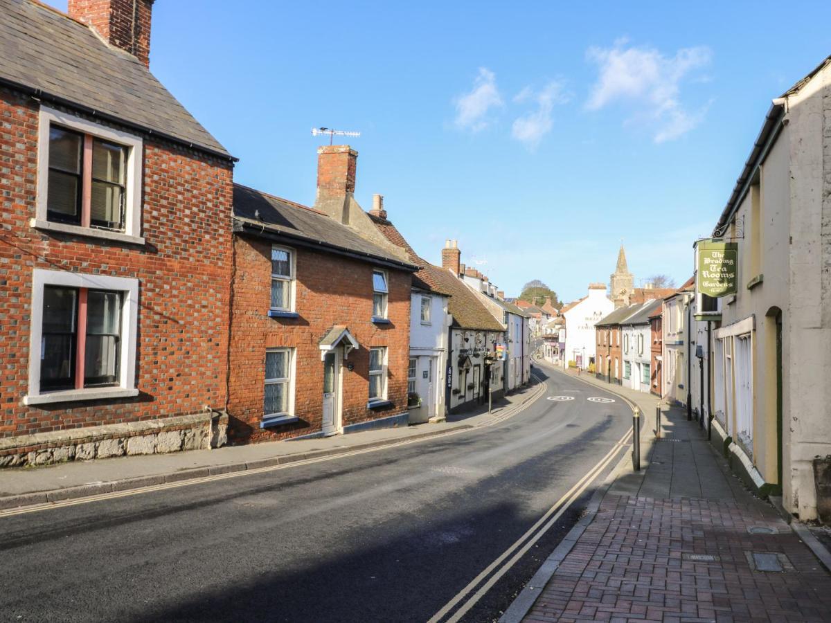 4 The Old Post Office Mews Villa Brading Екстериор снимка